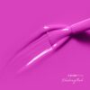 16809 No.552 Shocking Pink | Ημιμόνιμο Βερνίκι 15ml
