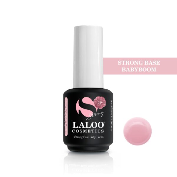 16826 Strong Base Babyboom 15ml