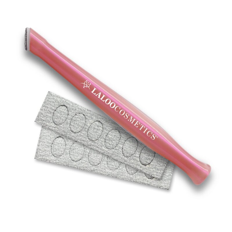 16916 Aurora Cuticle Pusher set