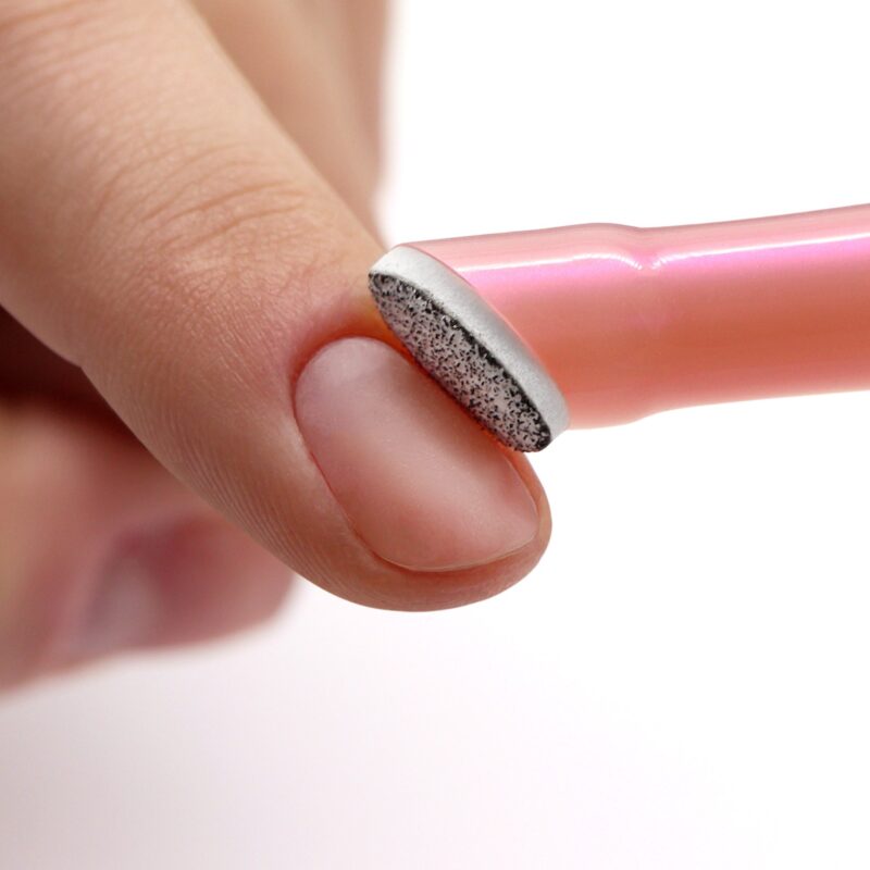 16917 Aurora Cuticle Pusher set