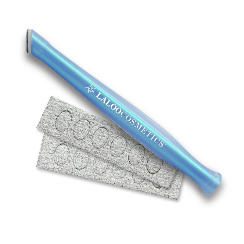 16920 Aurora Cuticle Pusher set