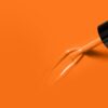 17049 No.559 Tiger Orange | Ημιμόνιμο Βερνίκι 15ml