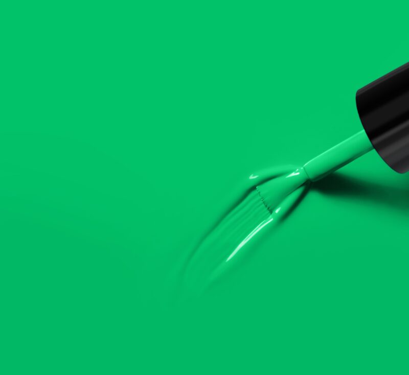 17059 No.561 Island Green| Ημιμόνιμο Βερνίκι 15ml