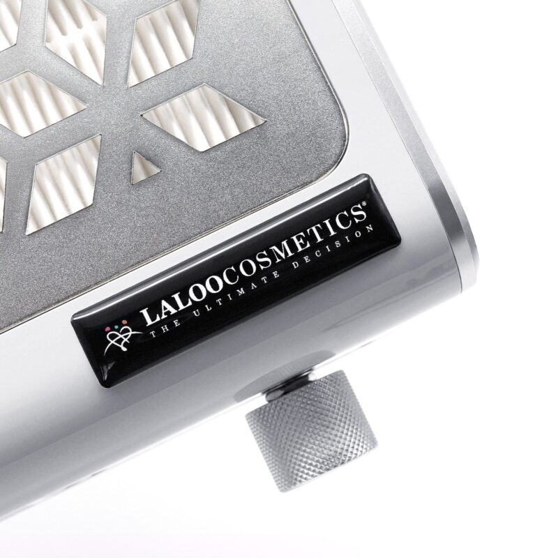 Laloo Cosmetics Απορροφητήρας Miracle White