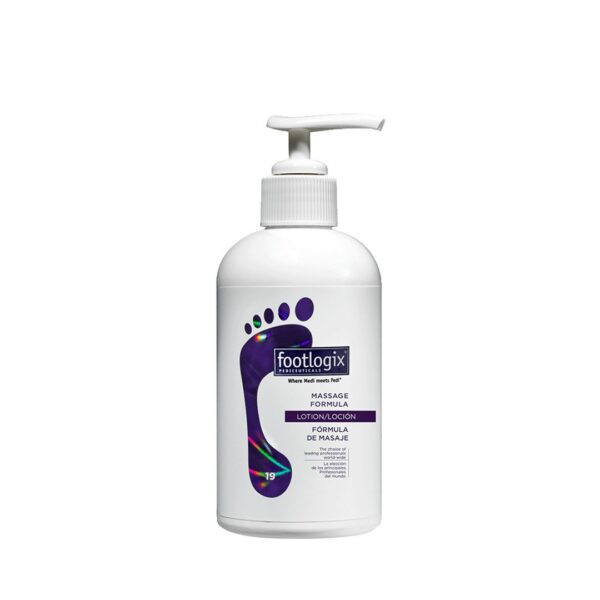 Footlogix Massage Formula Lotion 250ml