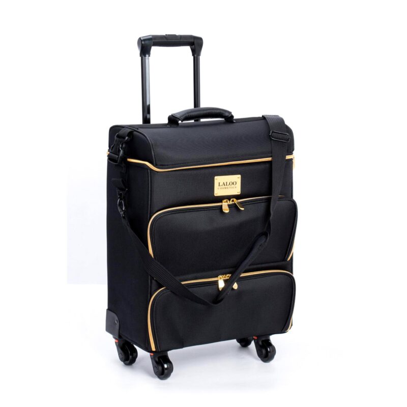 18001 Professional Nail Tech Luggage