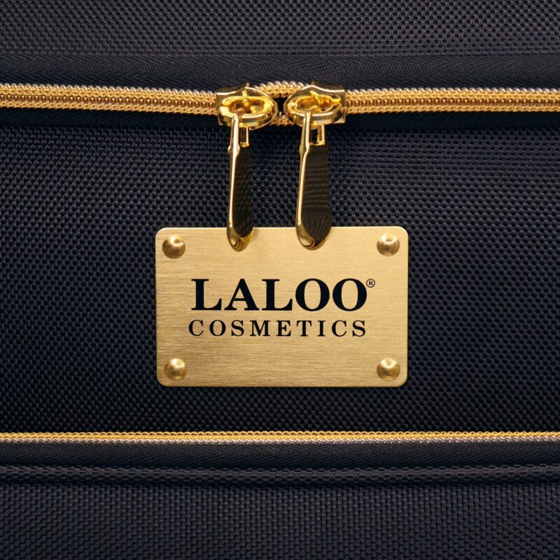 18006 Professional Nail Tech Luggage