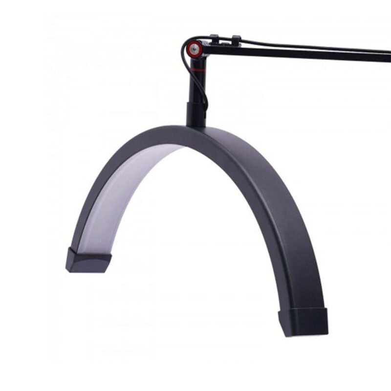 18752 Smart Moon Light Lamp Black