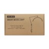 18755 Smart Moon Light Lamp Black