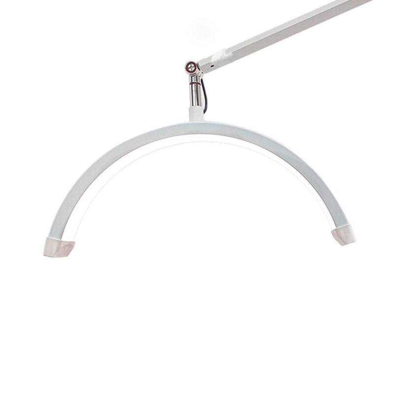 Smart Moon Light Lamp White