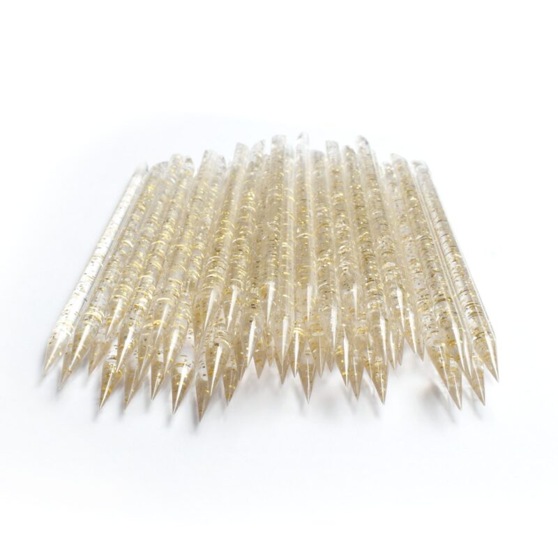 Stick Pushers 50τμχ. Gold