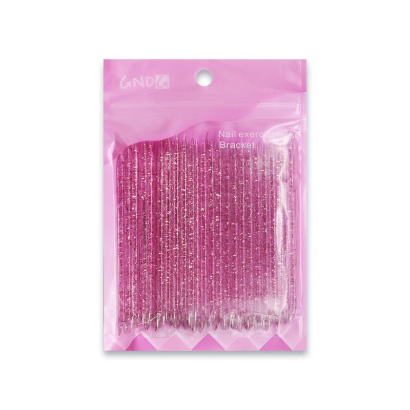 Stick Pushers 50τμχ. Pink