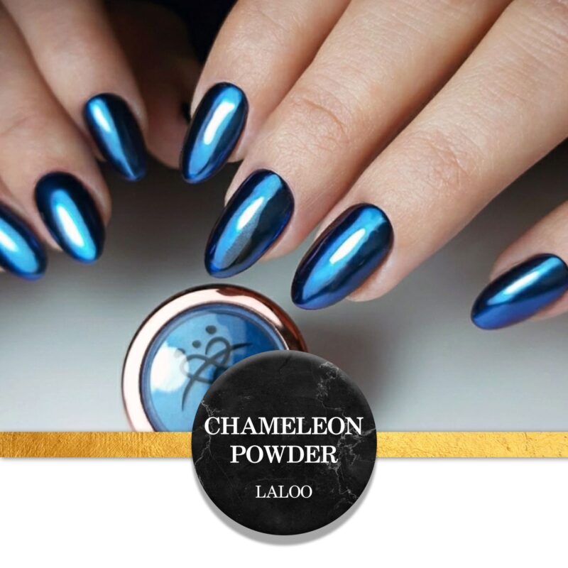 19049 Chameleon Powder No.02