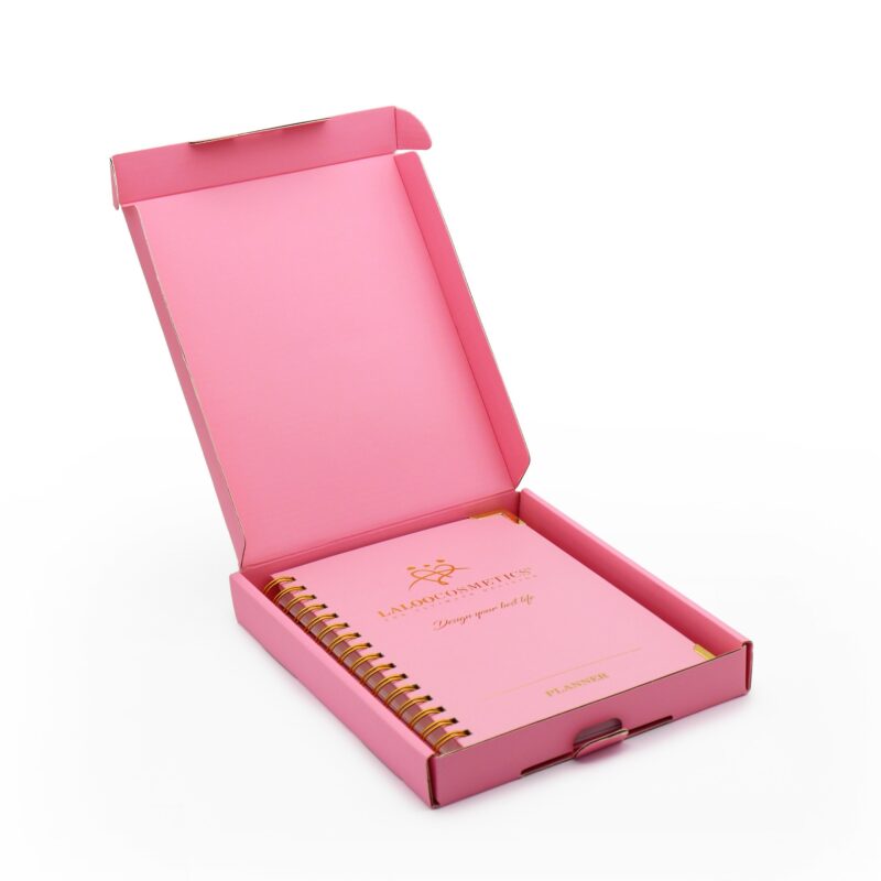 19200 Laloo Cosmetics Planner