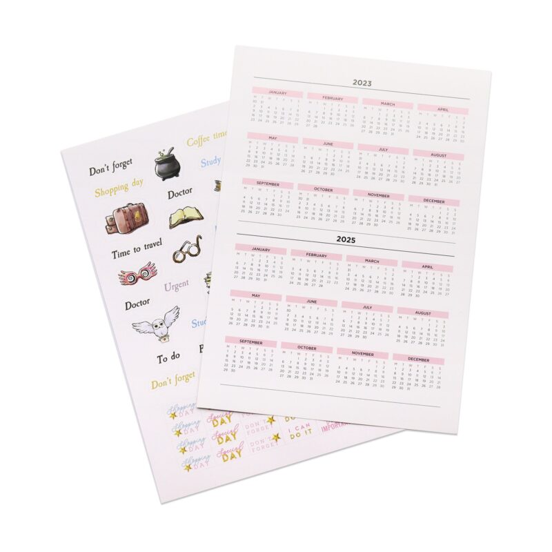 19202 Laloo Cosmetics Planner