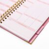 19203 Laloo Cosmetics Planner