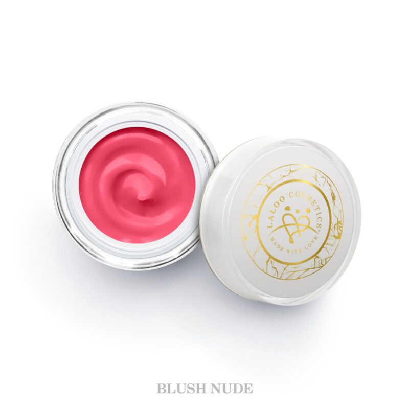 19468 Acrygel Jar Blush Nude 30g