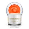 19507 Acrygel Jar Glow in the Dark Orange Sorbet 30g