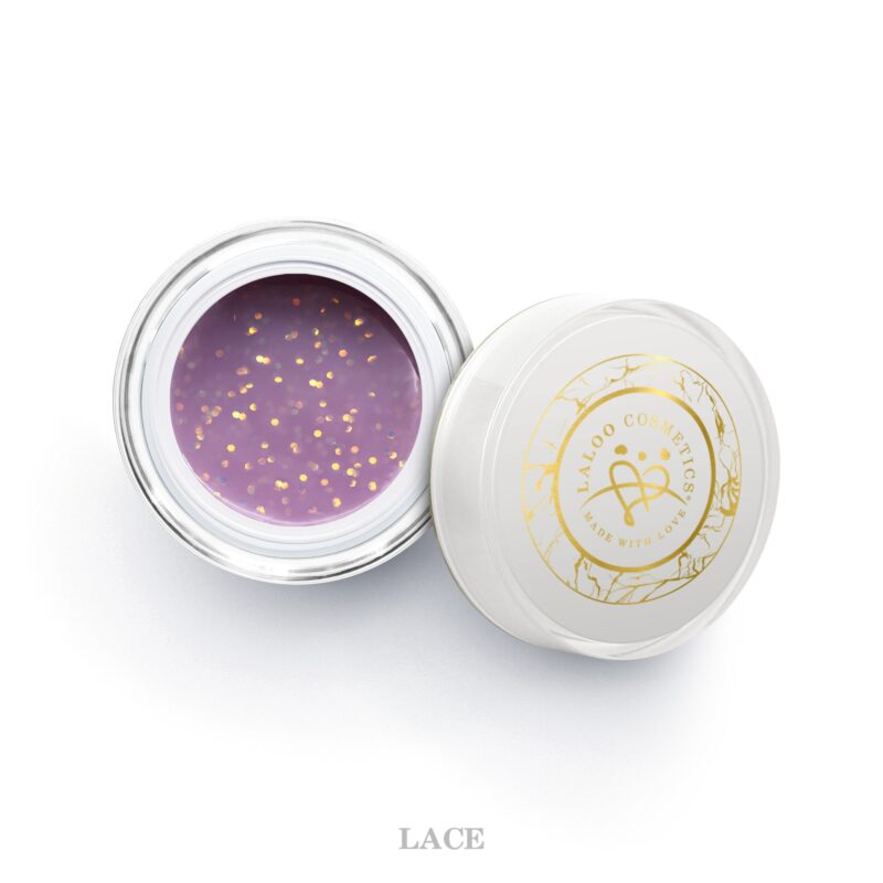 19536 Acrygel Jar Lace 30g