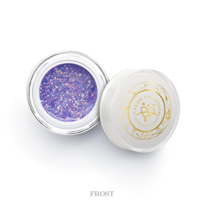 19542 Acrygel Jar Frost 30g