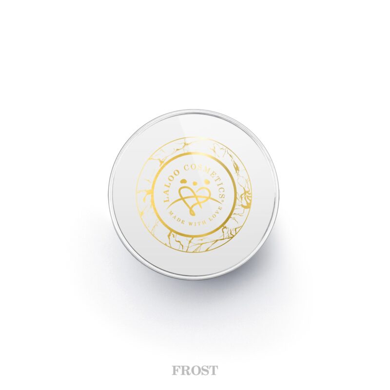 19544 Acrygel Jar Frost 30g