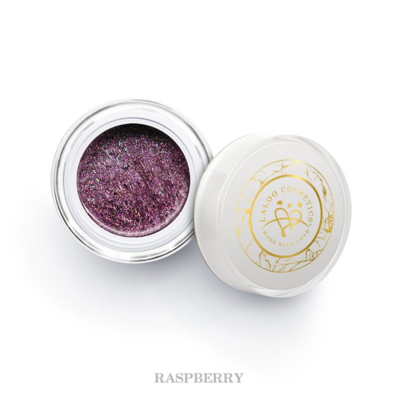 19570 Acrygel Jar Raspberry 30g