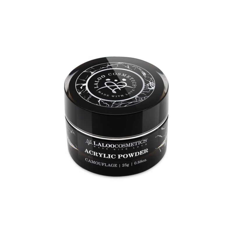 20334 Ακρυλική πούδρα χτισίματος Camouflage 25g
