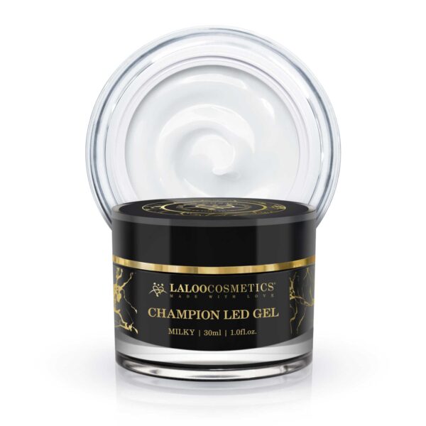 Champion Led Gel Milky 30ml
