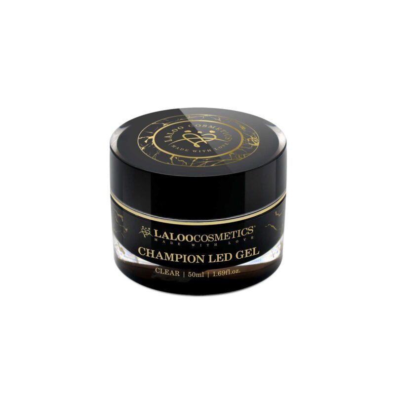 Champion Led Gel Clear 50g
