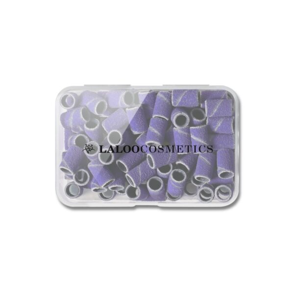20617 Sanding Bands Purple 80grit