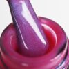 20659 No.596 Primerose Pearl | Ημιμόνιμο Βερνίκι 15ml