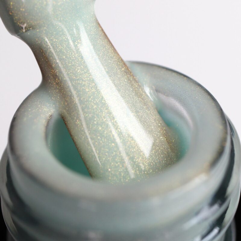 20664 Νο.599 Baroque Pearl | Ημιμόνιμο Βερνίκι 15ml