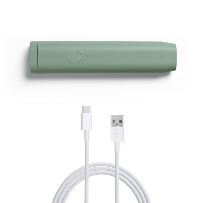 Μini LED Lamp Hand Light Green