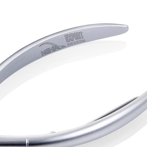 Nghia Cuticle Nippers C.08 – JAW 12 / JAW 14 / JAW 16