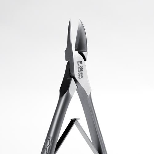 Nghia Nail Nippers NL203 16mm