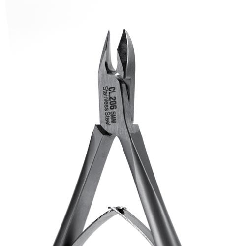Nghia Cuticle Nippers CL.206 5mm/ 7mm
