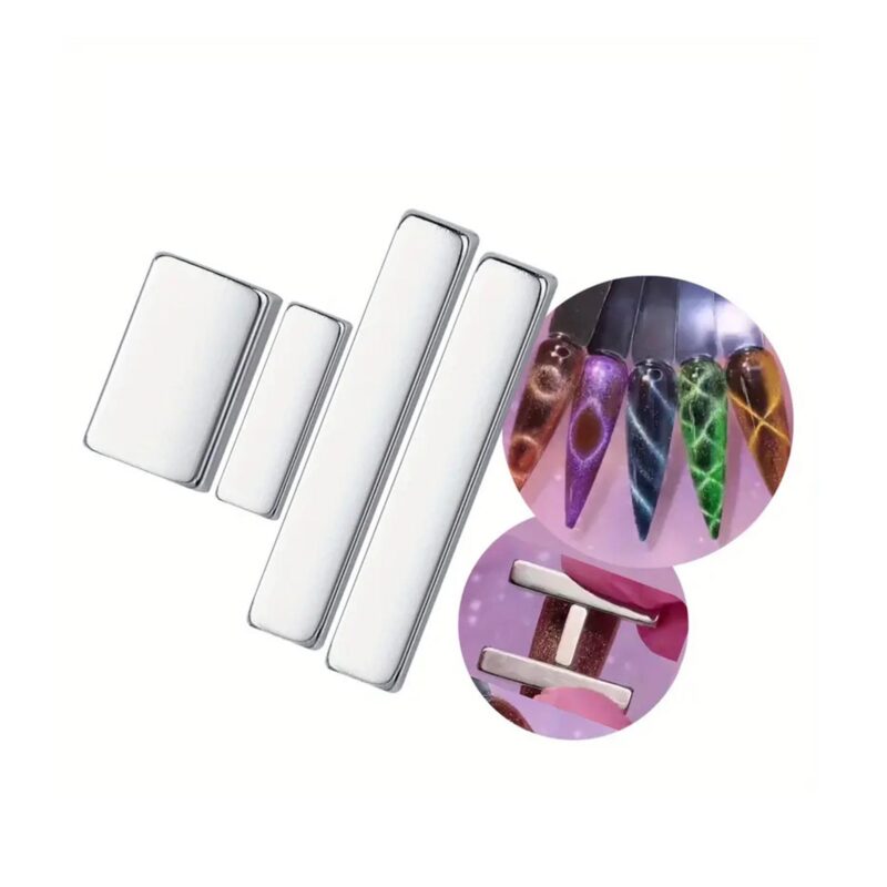 20897 Mini Magnet 4pcs