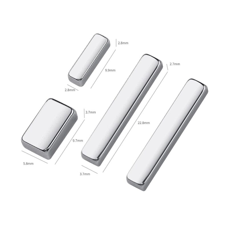20898 Mini Magnet 4pcs