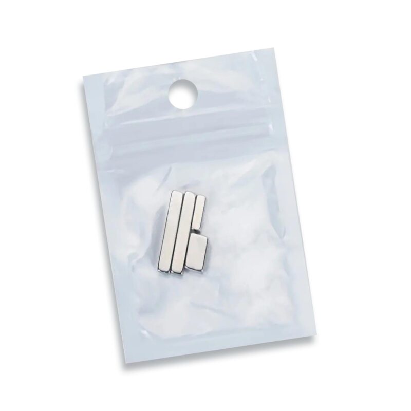 20901 Mini Magnet 4pcs