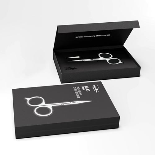 Nghia Cuticle Scissors KD.43