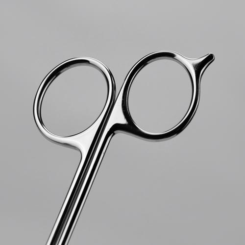 Nghia Cuticle Scissors KD.43