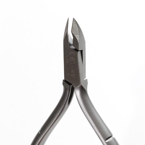 Nghia Cuticle Nippers C.03 – JAW 12