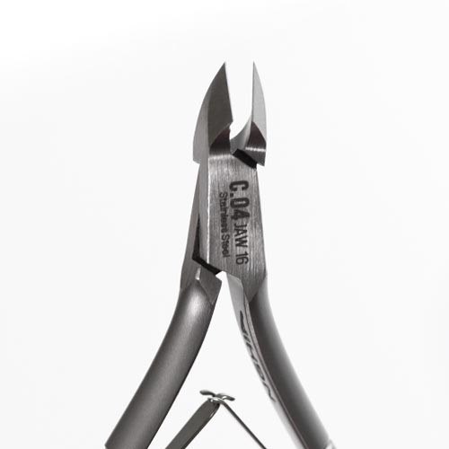 Nghia Cuticle Nippers C.04 – JAW 14 / JAW 16