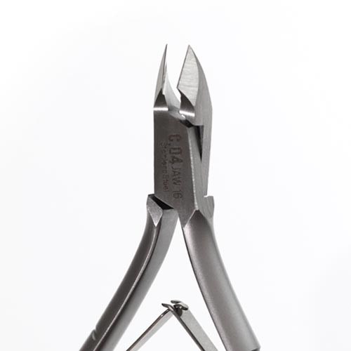 Nghia Cuticle Nippers C.04 – JAW 14 / JAW 16