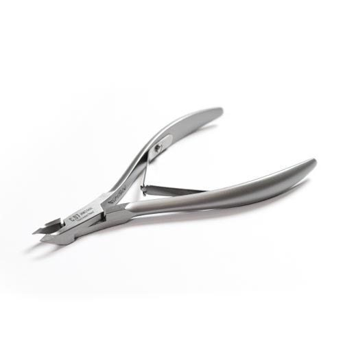 Nghia Cuticle Nippers C.07 – 3.5 mm / JAW 12 / JAW 14 / JAW 16