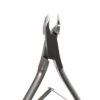 Nghia Cuticle Nippers C.07 – 3.5 mm / JAW 12 / JAW 14 / JAW 16