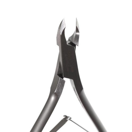 Nghia Cuticle Nippers C.07 – 3.5 mm / JAW 12 / JAW 14 / JAW 16