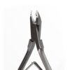 Nghia Cuticle Nippers C.07 – 3.5 mm / JAW 12 / JAW 14 / JAW 16