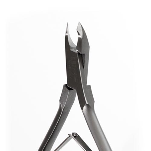 Nghia Cuticle Nippers C.07 – 3.5 mm / JAW 12 / JAW 14 / JAW 16