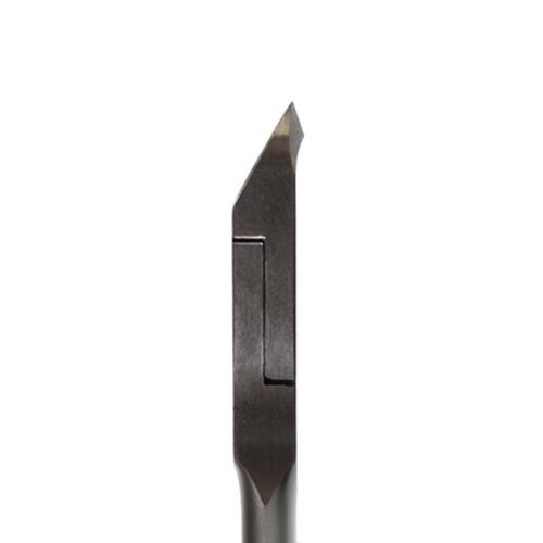 Nghia Cuticle Nippers C.07 – 3.5 mm / JAW 12 / JAW 14 / JAW 16